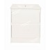 Combo Deal - 700mm Free Standing Vanity + 700mm Mirror Cabinet 